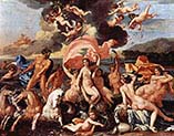 The Triumph of Neptune